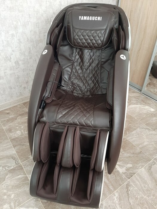 Yamaguchi pulsar массажное кресло инструкция