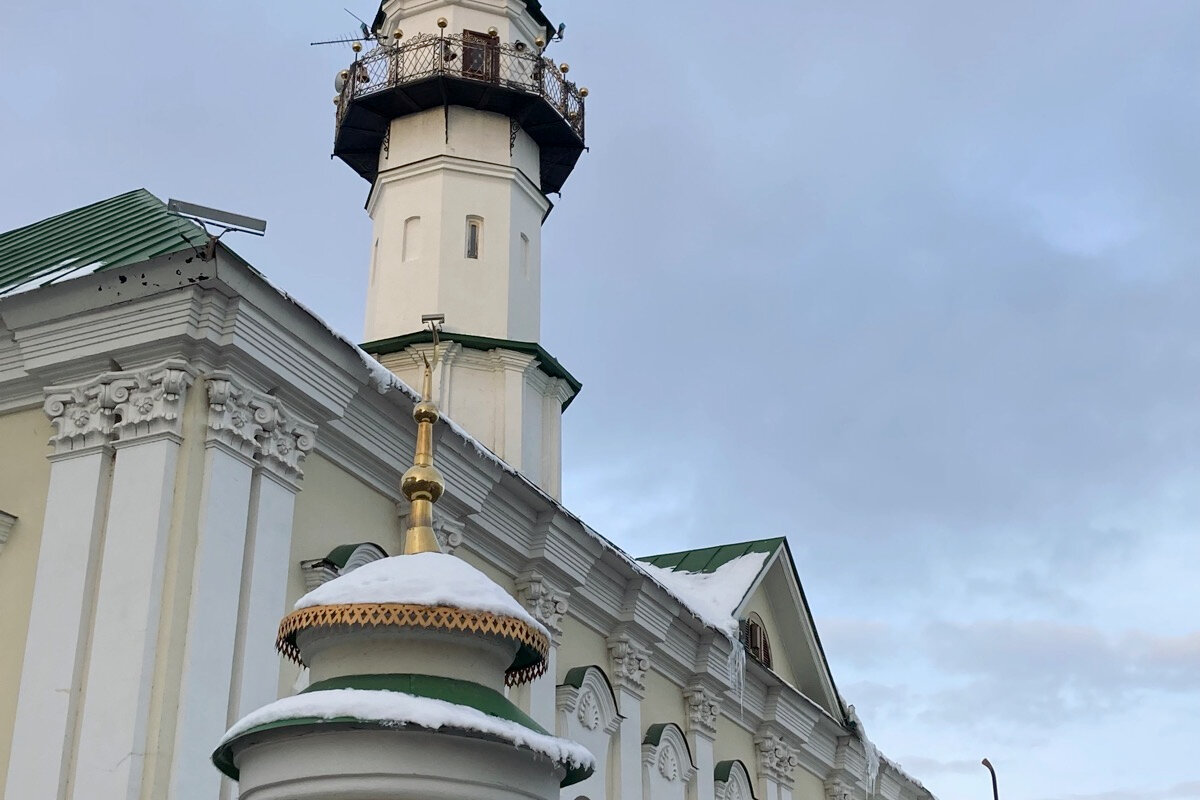 Достопримечательности Казани: что посмотреть и куда сходить в столице ...