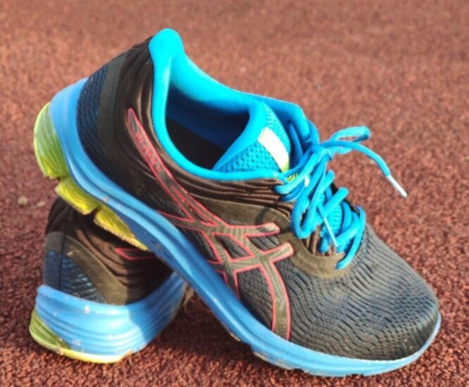 asics gel pulse 11