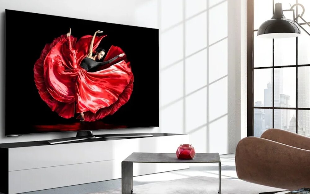 Каким должен быть современный телевизор