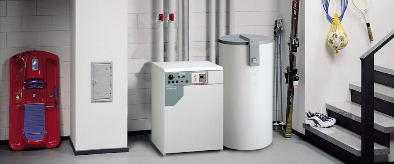 Прочитайте: 5 газовых отопительных котлов, которые подойдут для загородного  дома — подборка в Журнале Маркета