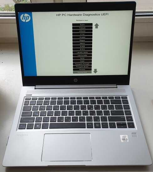 Ноутбук Hp Probook 440 G5 Купить