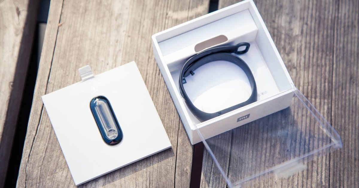 xiaomi band 3 samsung health