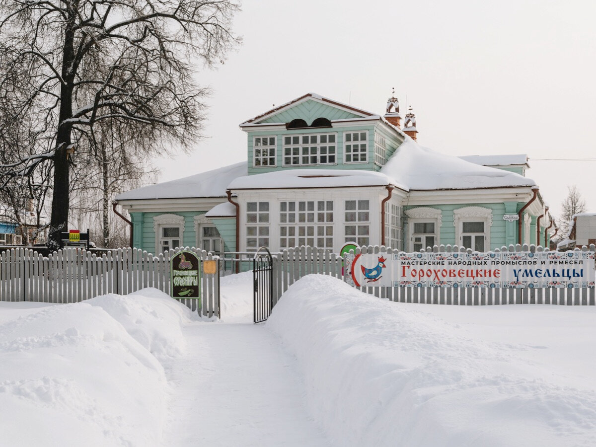 Само здание в 2010-х находилось в плачевном состоянии, и при реставрации большая часть элементов была выполнена заново