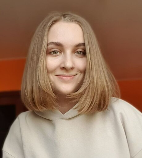 Екатерина Коробка