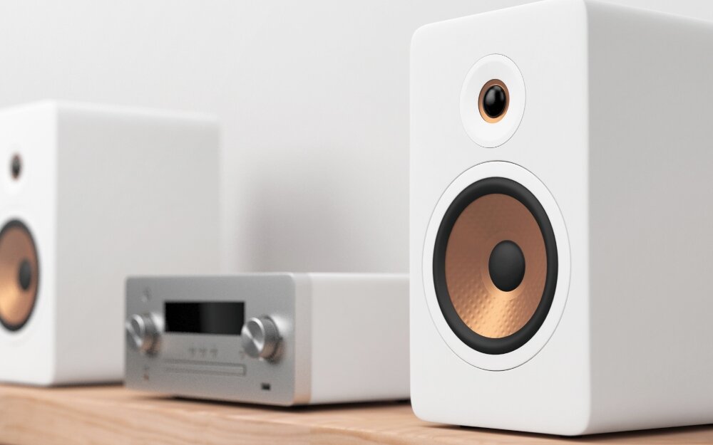 Как найти хороший музыкальный центр