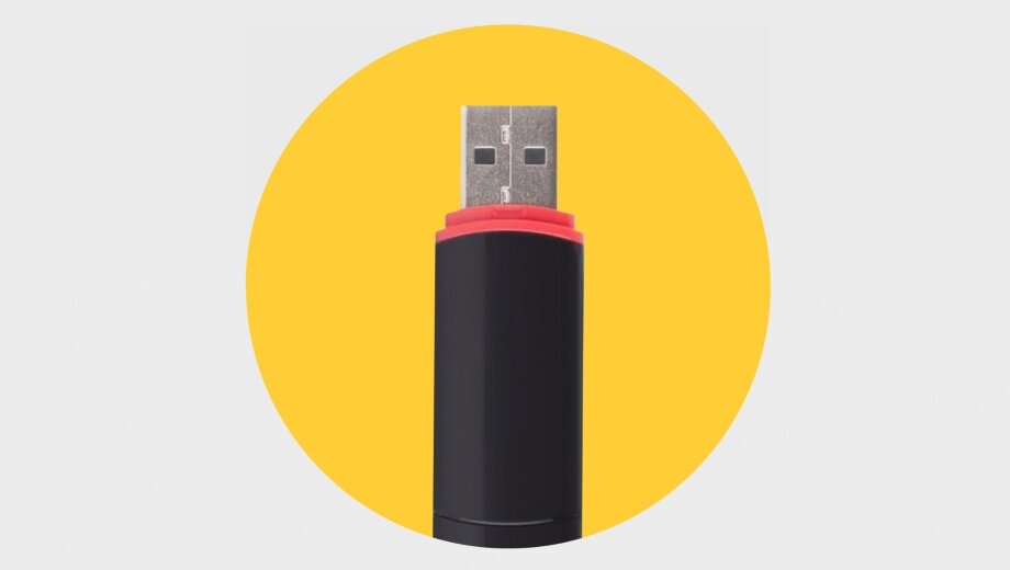 Реферат Usb