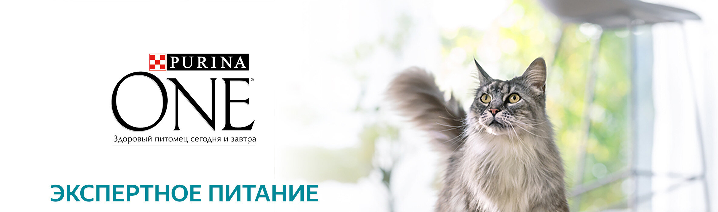 Лента purina one