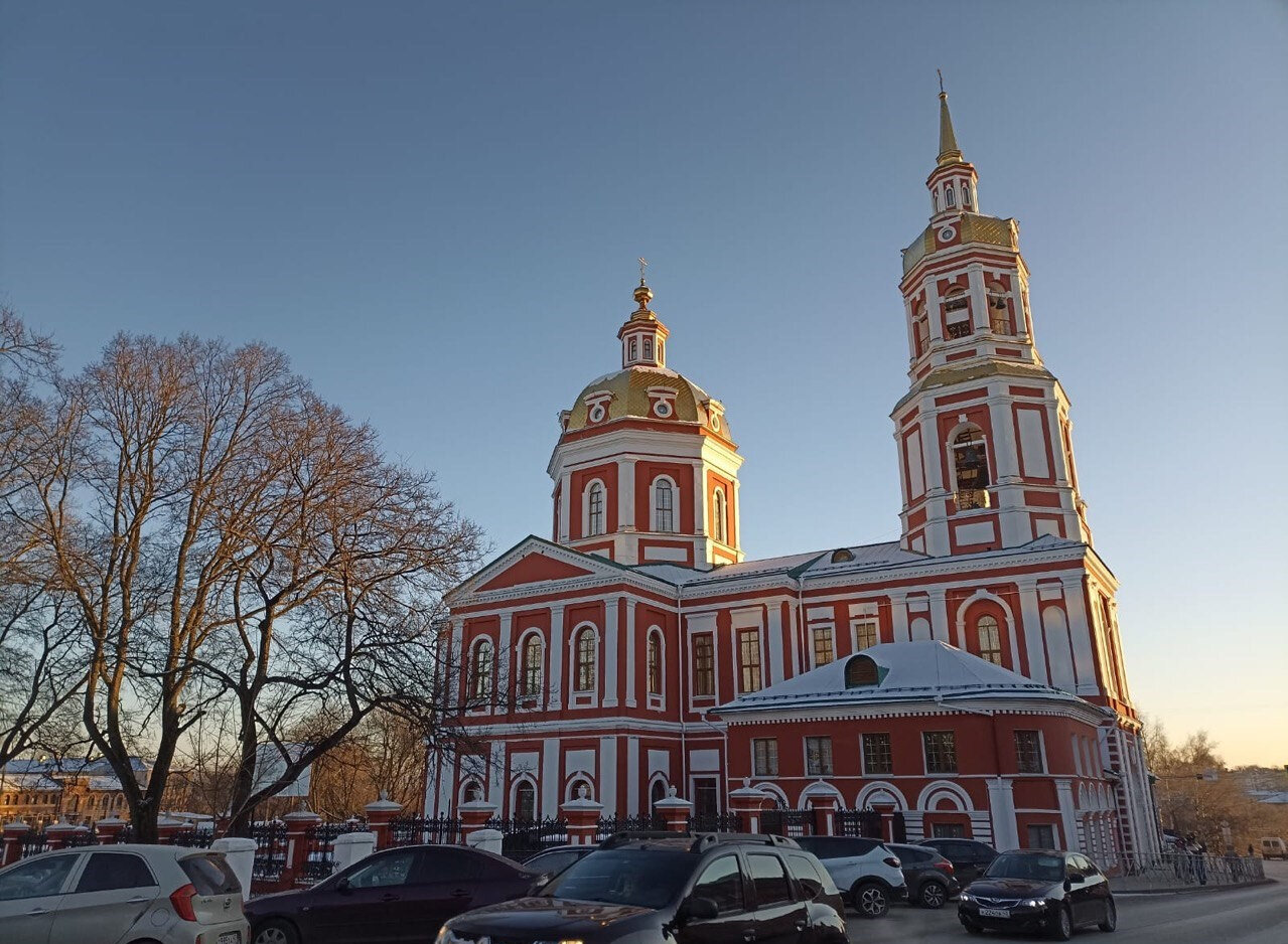 Что посмотреть в Кирове: динозавры, вятский квас и дымковская игрушка
