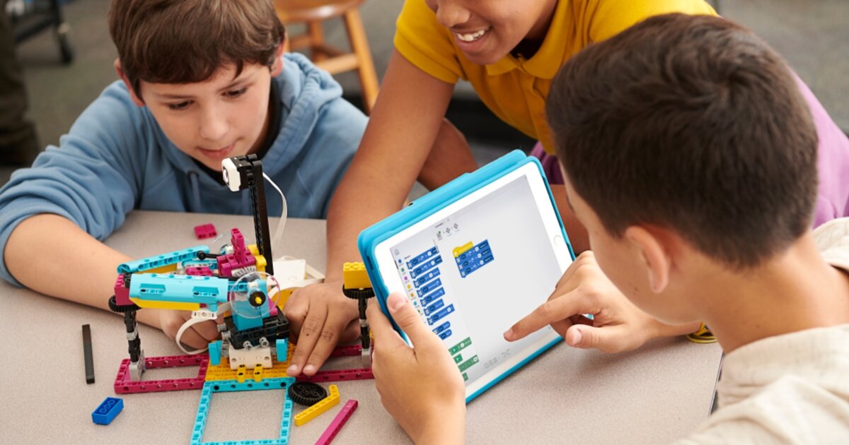 Fun Learning: How Video Games Can Be Educational