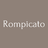 Rompicato
