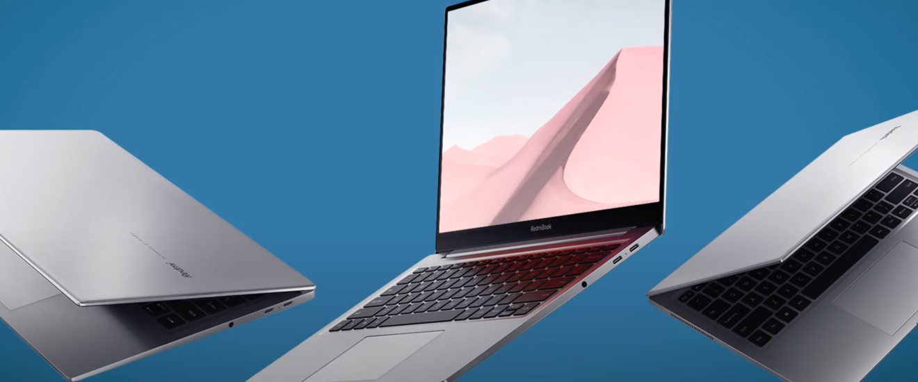 Ноутбук Redmibook 16 Ryzen Edition Купить