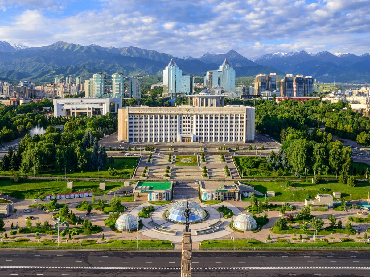 Достопримечательности Алматы: интересные места, куда можно самостоятельно сходить — Яндекс Путешествия