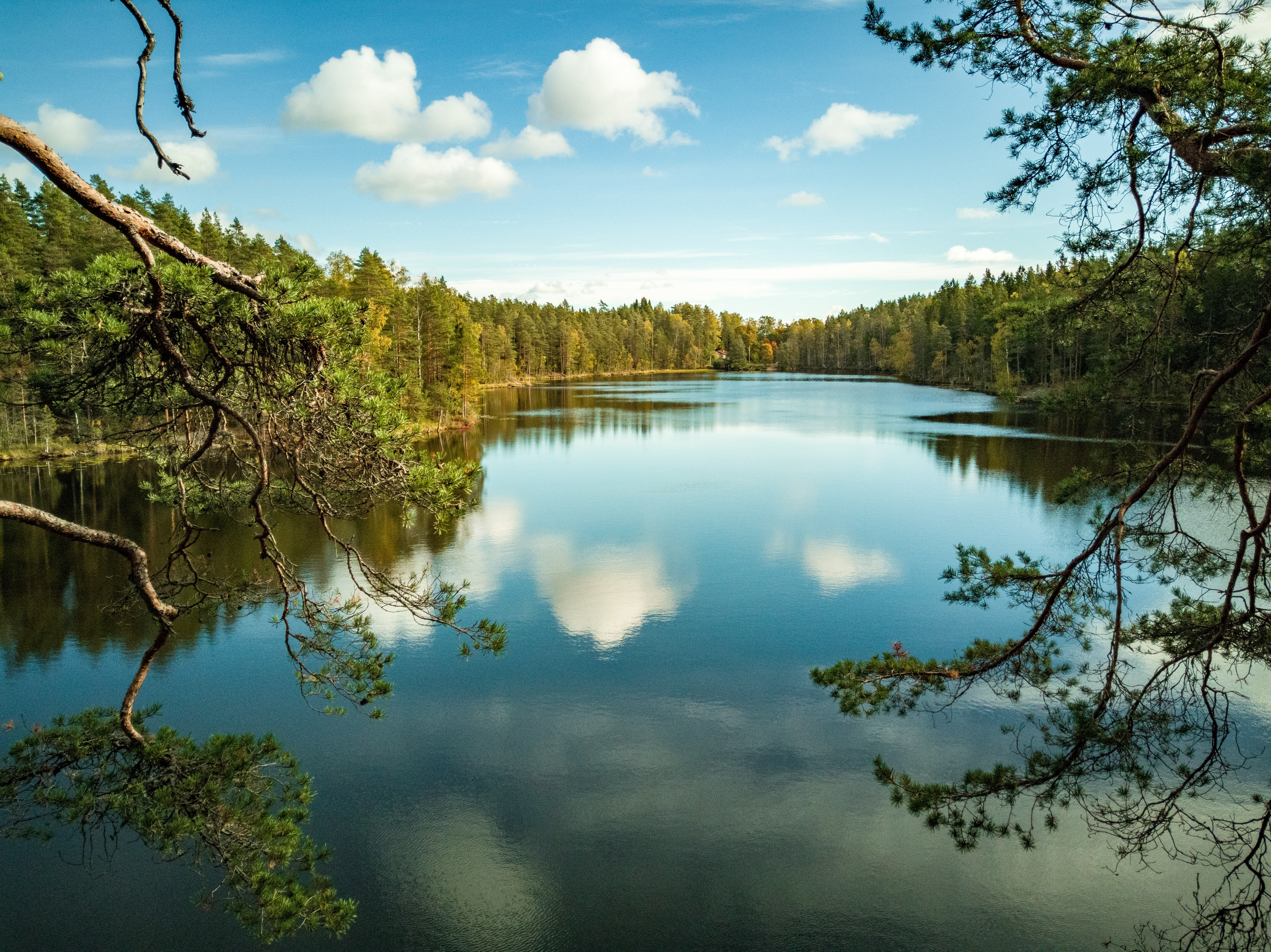 Въезд в Финляндию: все правила на 2023 год