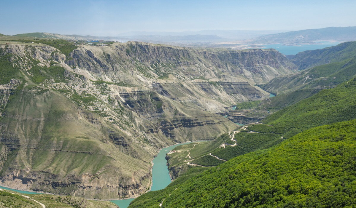 Что посмотреть в Дагестане: достопримечательности и природа, маршрут самостоятельного путешествия и идеи для отдыха на карте— Яндекс Путешествия