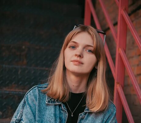 Елизавета Романова