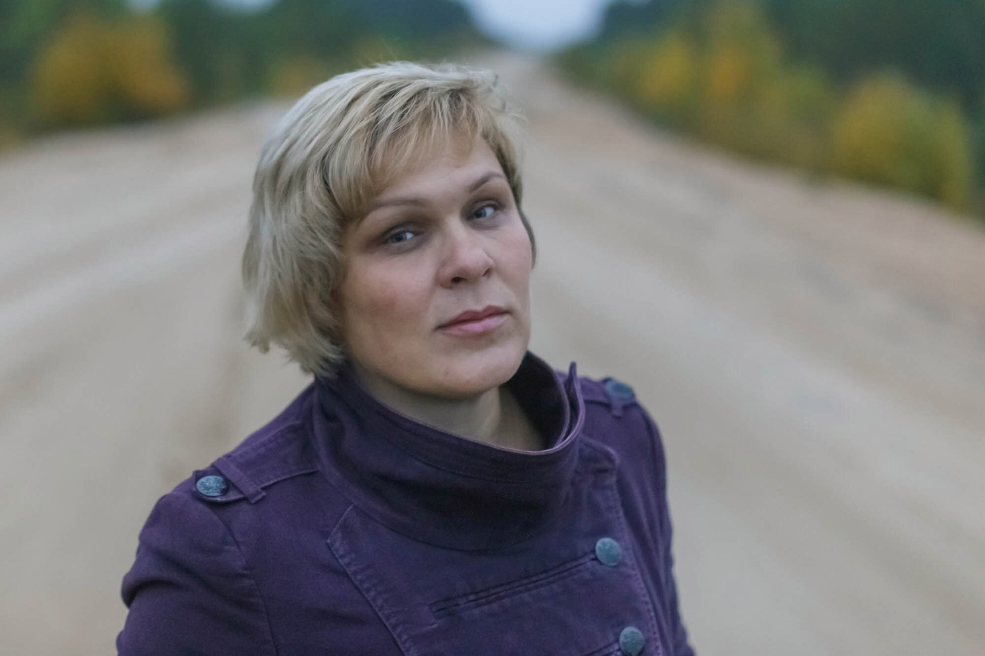 Наталия Бешкарева