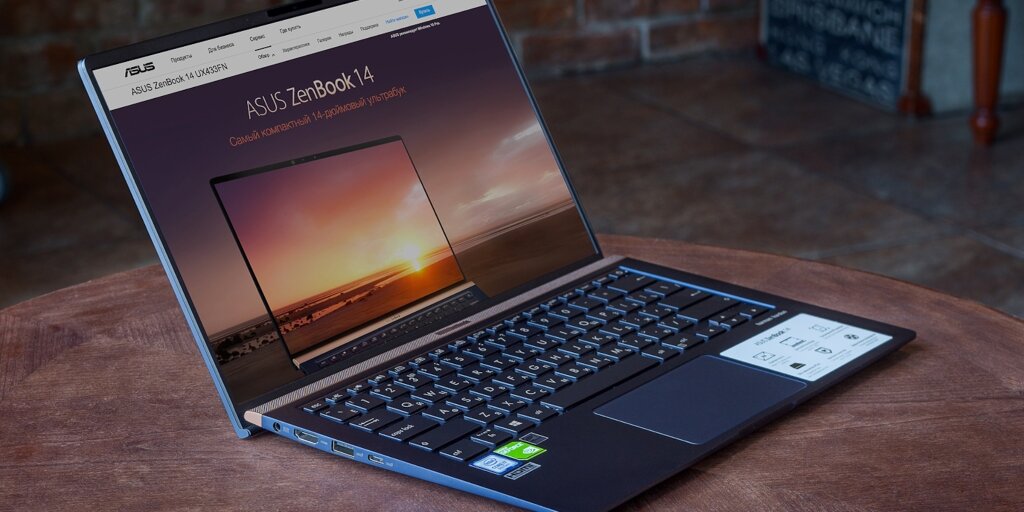 Best Lightweight Laptop for 2024