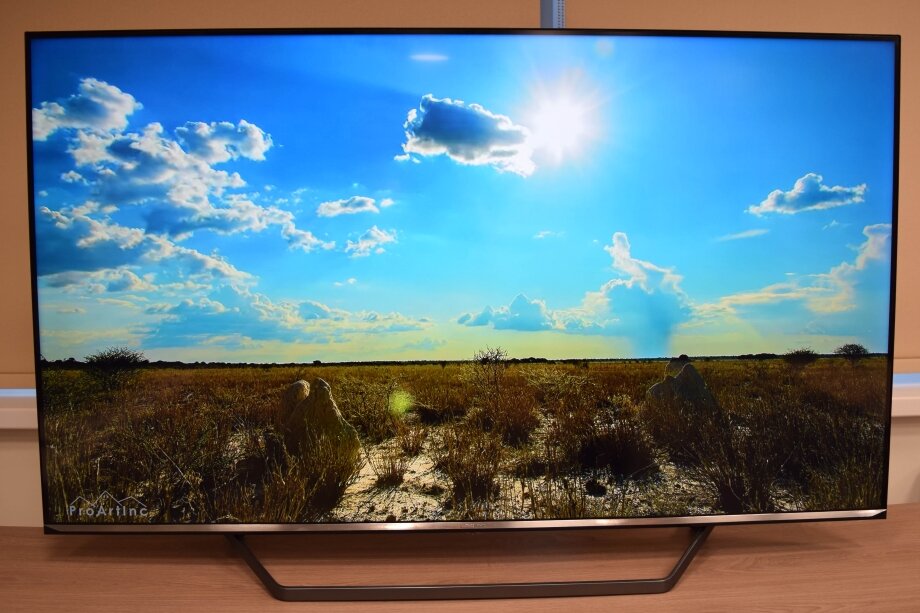 Hisense 55n6600