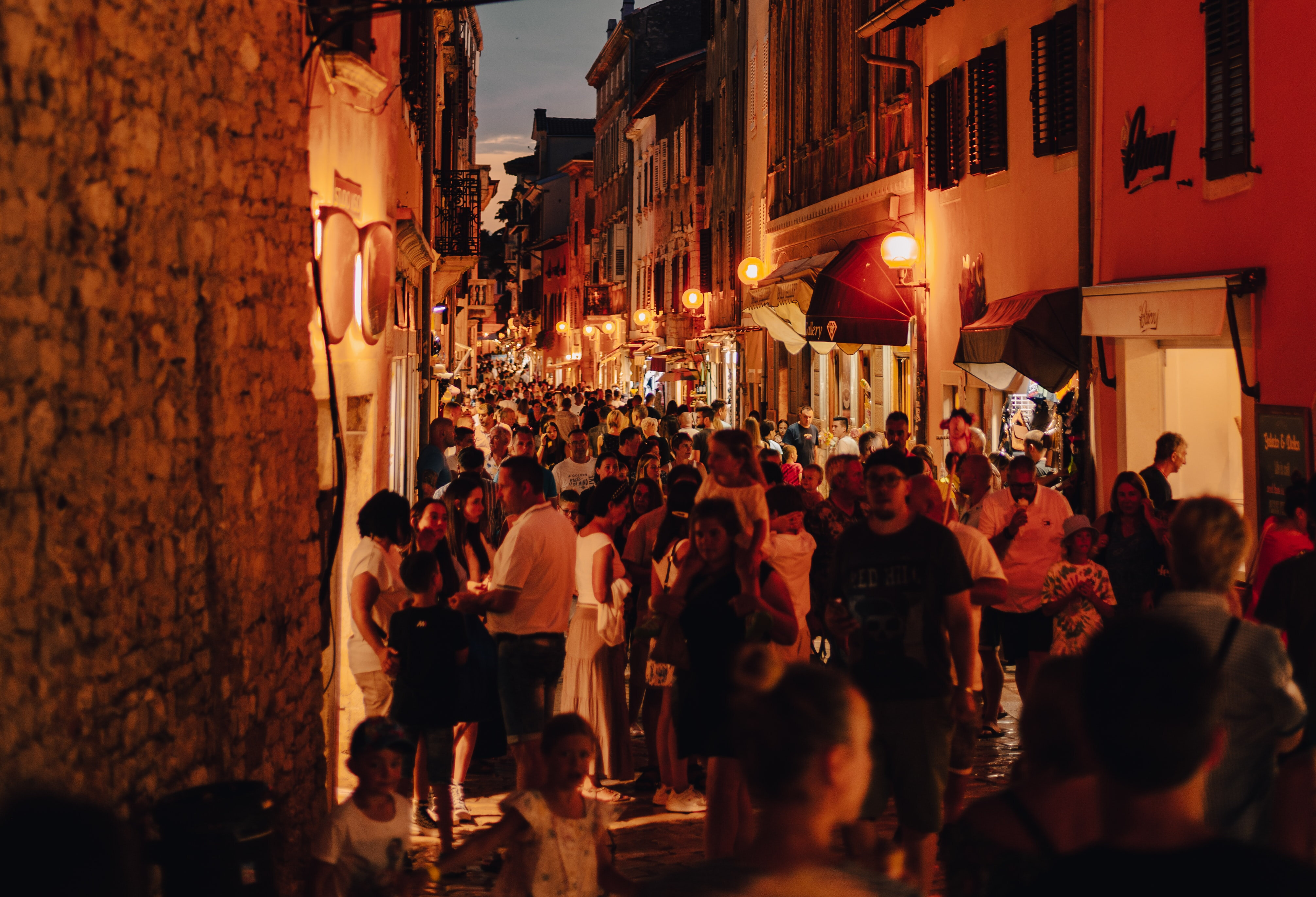 1 января 2023 года Хорватия вступила в Шенген, и теперь её виза разрешает россиянам посещать и другие страны, входящие в зону.