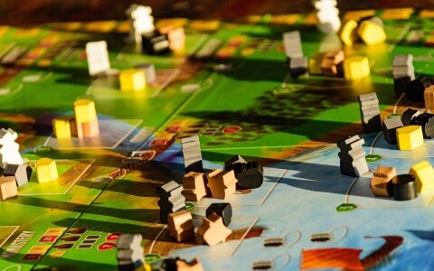 Новые Игры 8 Лет