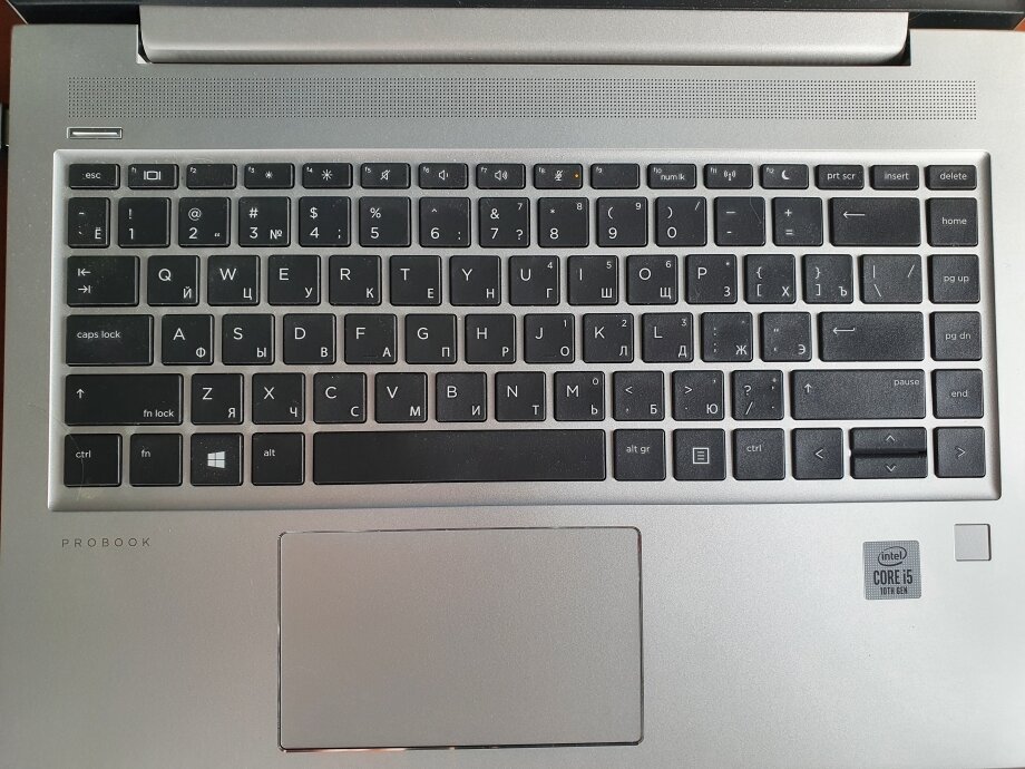 Ноутбук Hp Probook 440 G7 Цена