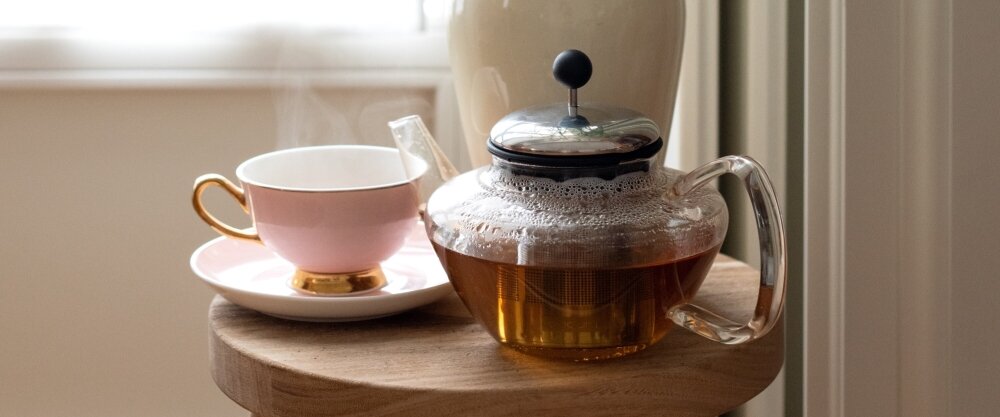 Стеклянные заварочные чайники: 7 моделей на 1 литр и более