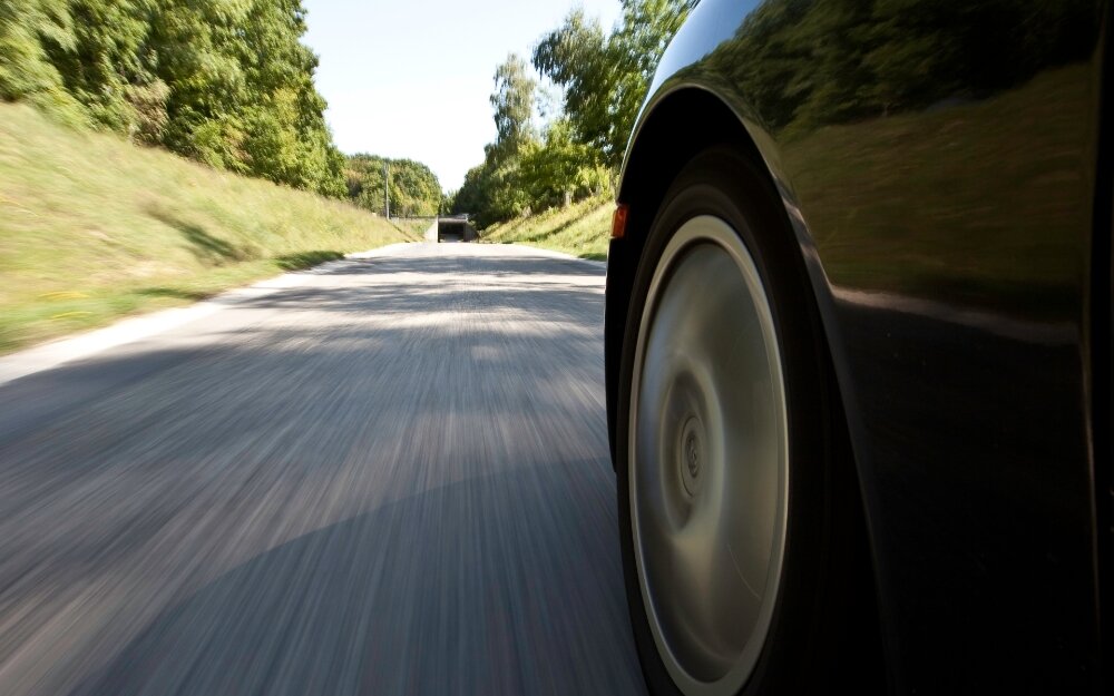 5 проверенных летних шин для легковых машин