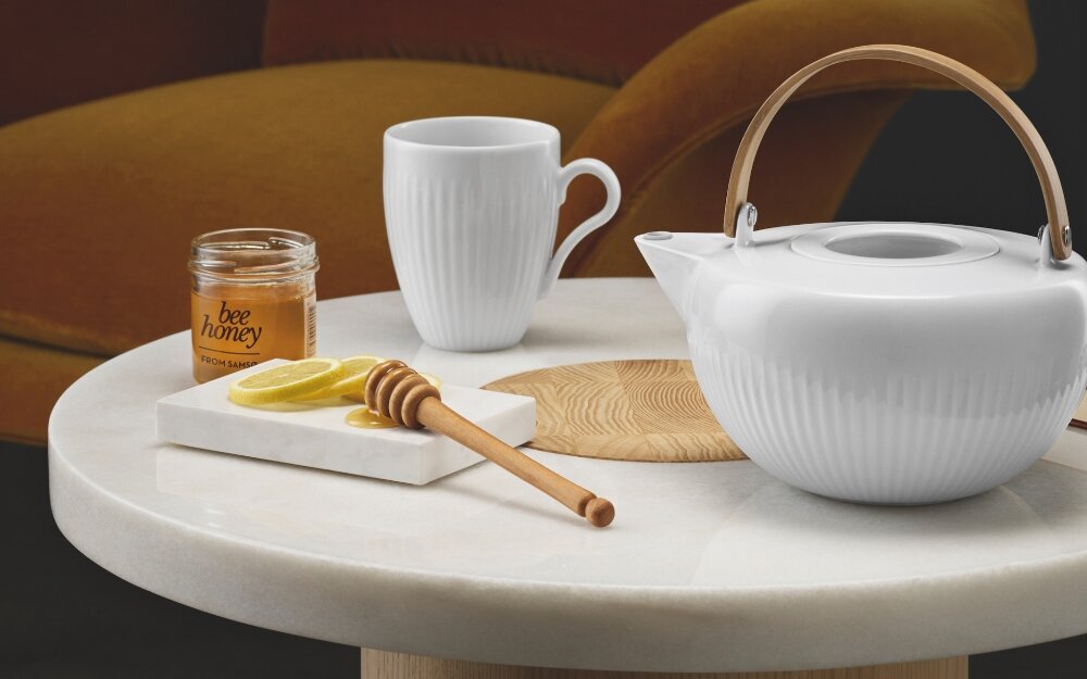 На что обратить внимание при выборе заварочного чайника