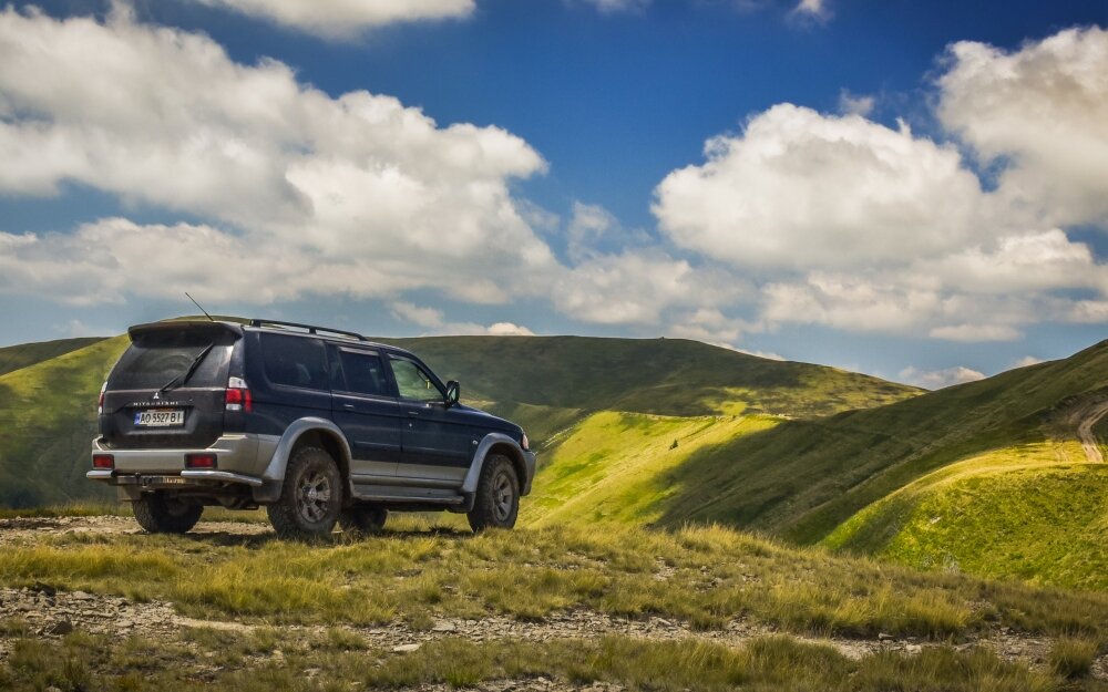 6 проверенных летних шин сезона 2019 для внедорожников