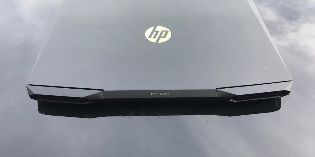 Игровые Ноутбуки Hp Недорого