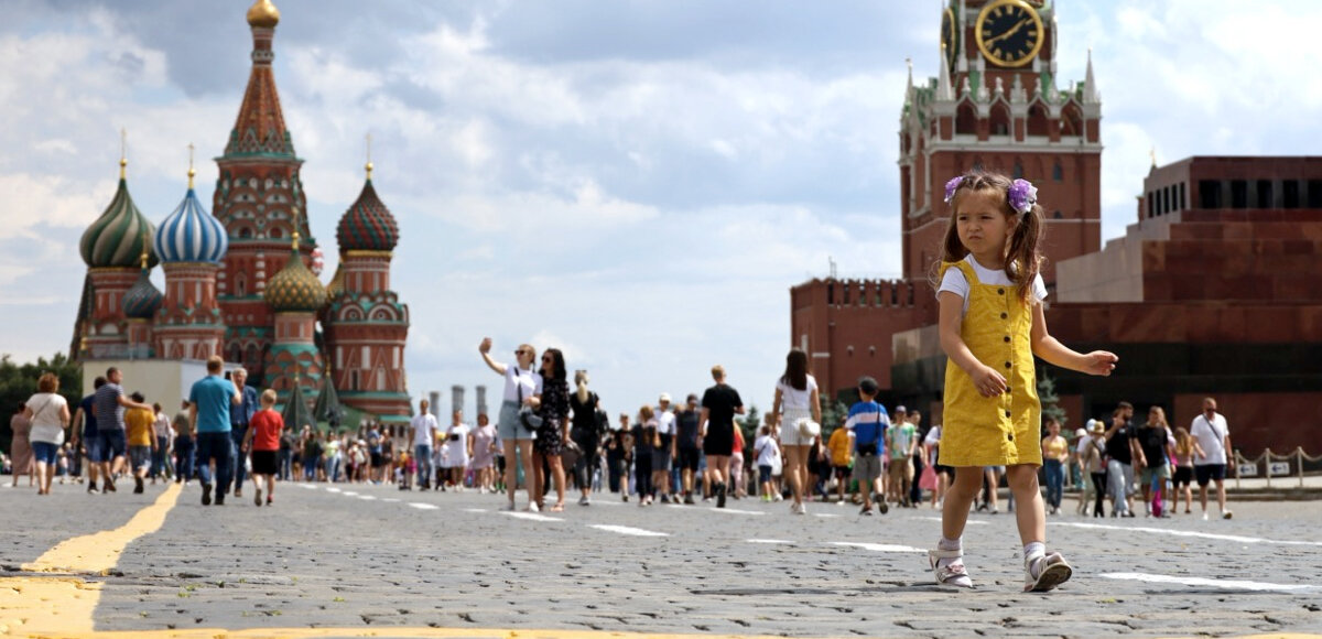 Что посмотреть и как провести время в Москве с детьми — Яндекс Путешествия