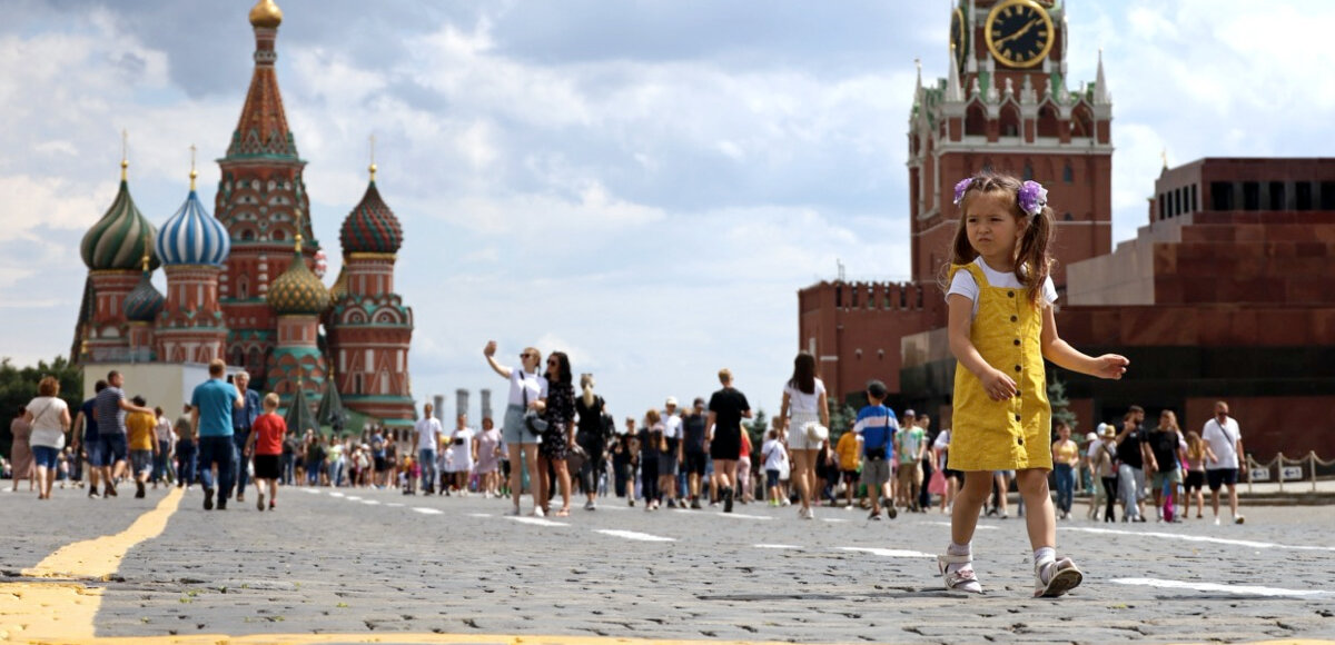 Куда пойти в Москве с ребёнком: планетарий, СоюзМультПарк и Остров мечты