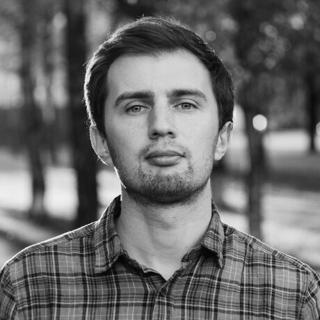 Иван Кузьмин