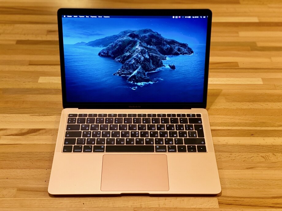 Сколько Стоит Ноутбук Macbook