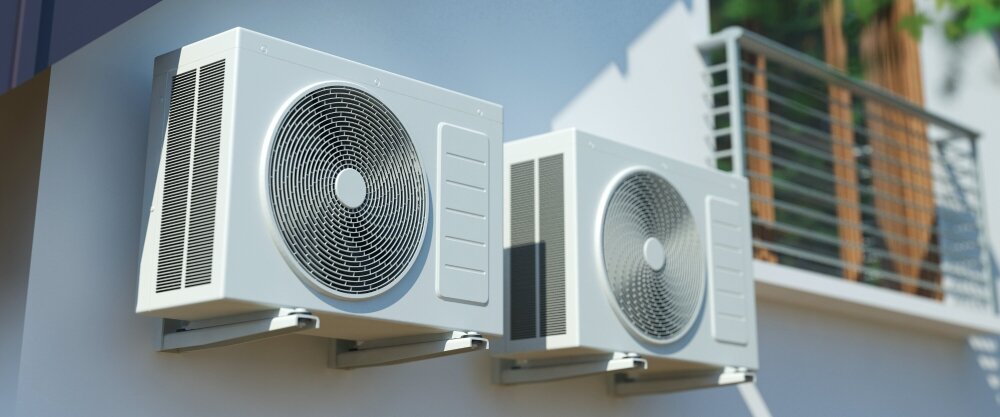 Сплит-системы для загородного дома