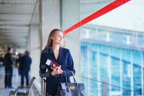 На «шенген» в России сейчас большая очередь.