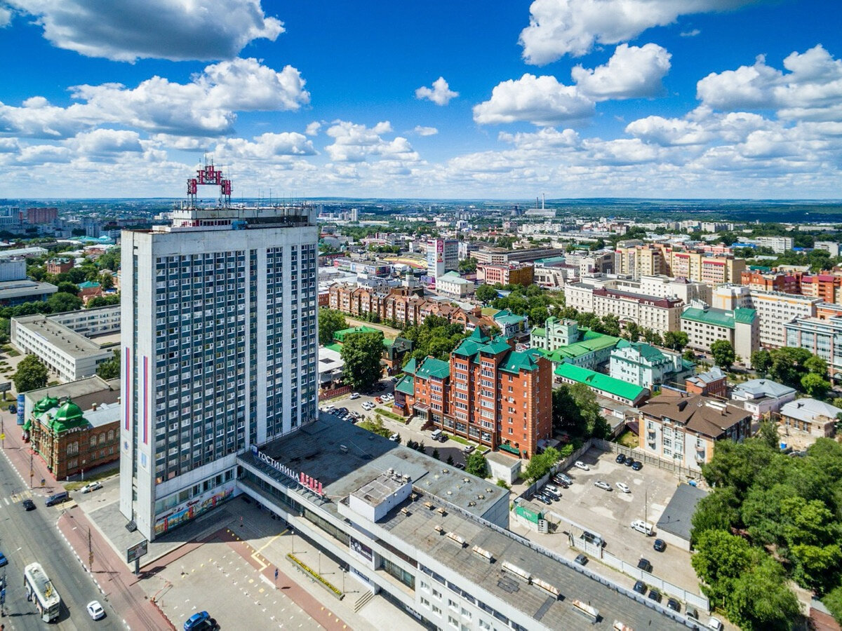 Чем заняться в Ульяновске. Знакомимся с фауной юрского и мелового ...