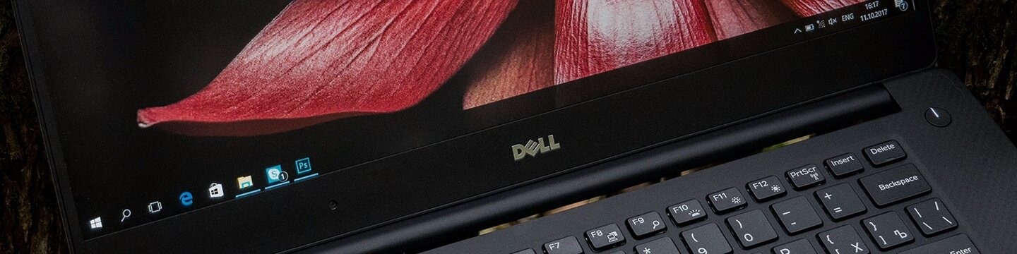 Ноутбук Dell Xps 13 Обзор