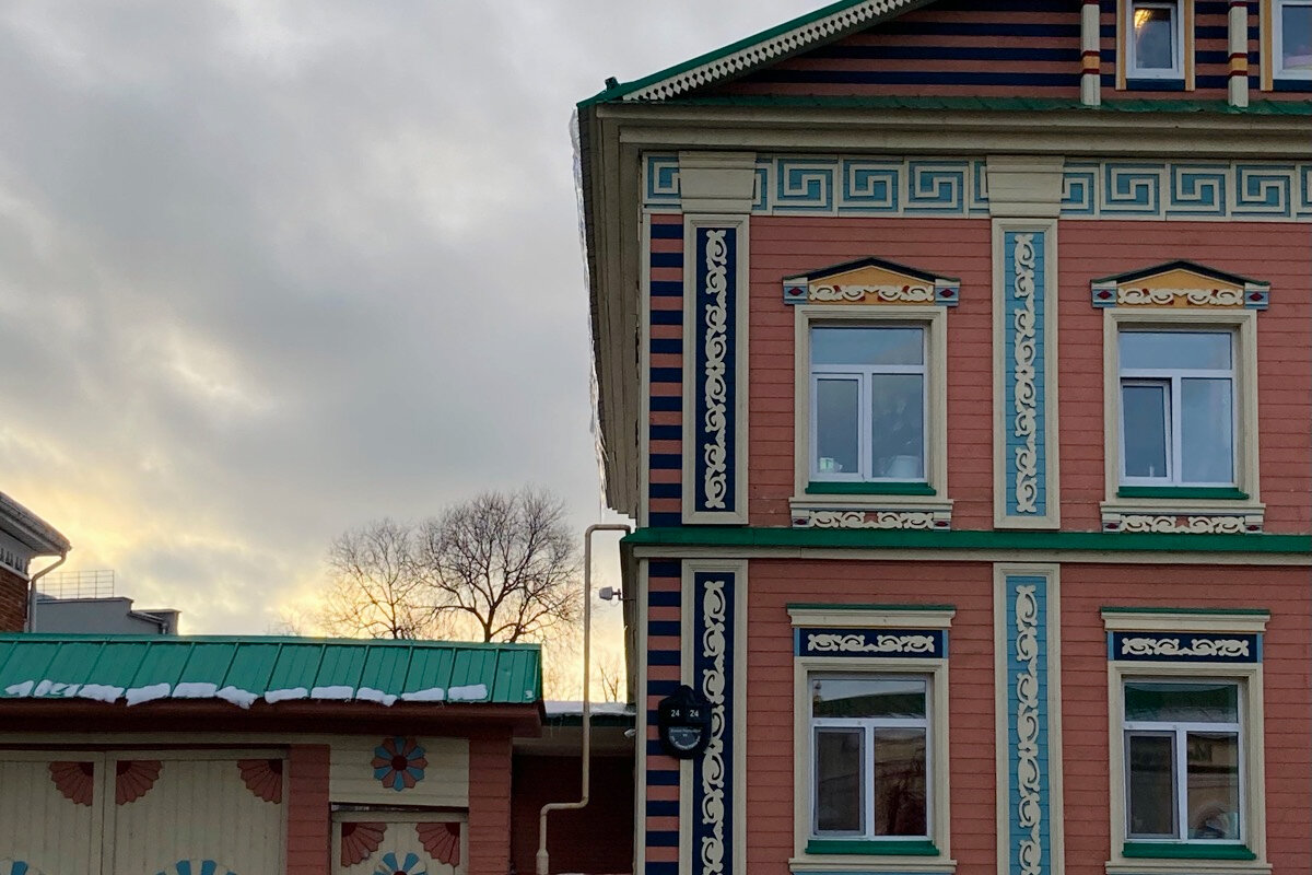 Достопримечательности Казани: что посмотреть и куда сходить в столице ...