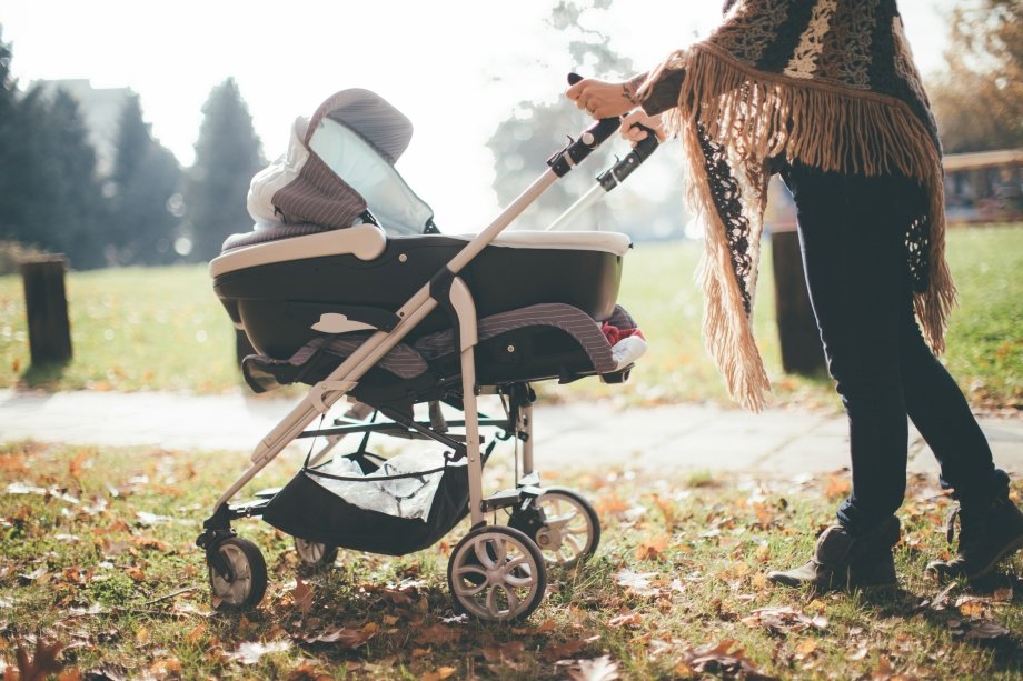 Прочитайте: Выбираем прогулочную коляску для разных семейных задач — советы в Журнале Маркета