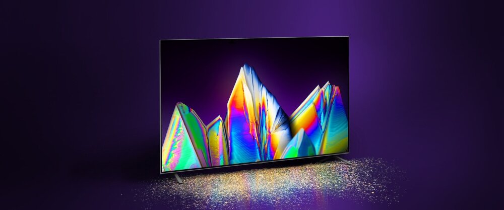 Что нужно сделать перед покупкой телевизора