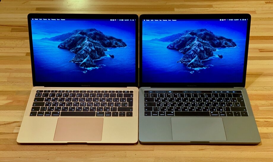 Ноутбуки Похожие На Macbook Pro