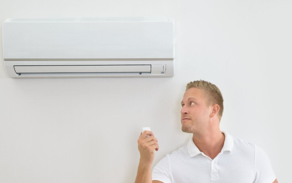 5 кондиционеров, которые спасут от жары