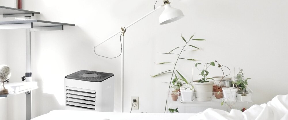 7 мобильных кондиционеров для квартиры-студии