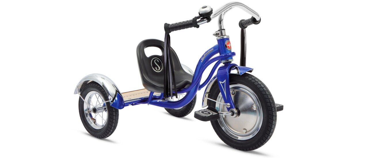 schwinn roadster tricycle