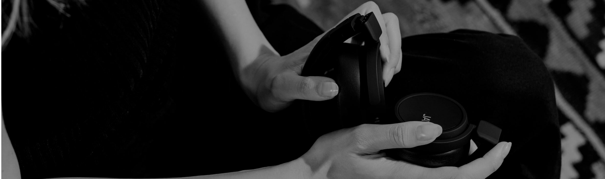 Беспроводные наушники Jays x-Five Wireless, белый — купить в интернет ...