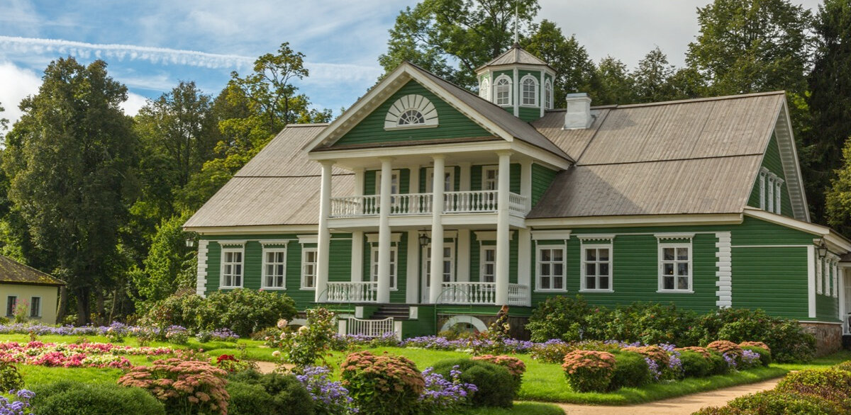 Примеры туристических программ по Заповеднику для туриста