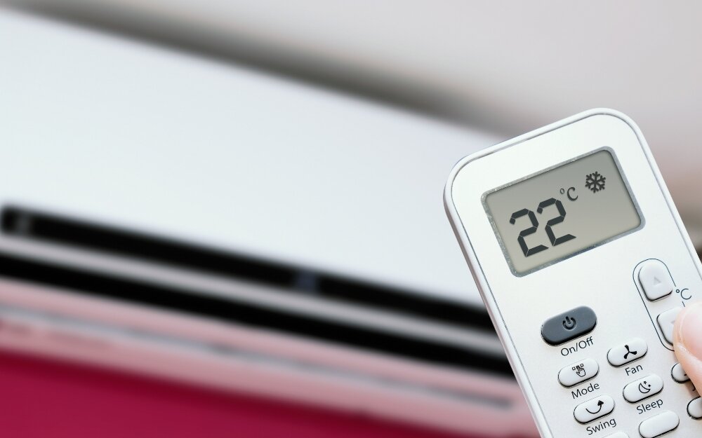 5 бюджетных кондиционеров для съёмной квартиры