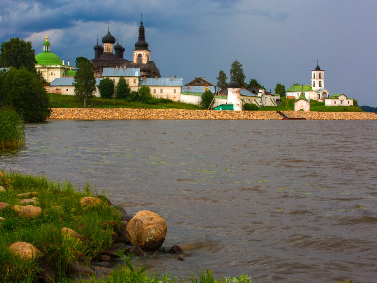 Достопримечательности Вологодской области: что посмотреть, куда отправиться и какие места посетить самостоятельно — Яндекс Путешествия